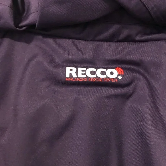 Sessions Ridge Snowboard Jacket - Picture 10 of 10